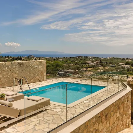 Ipoliti Luxury Living Villa