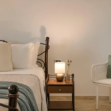 Ipoliti Luxury Living Villa