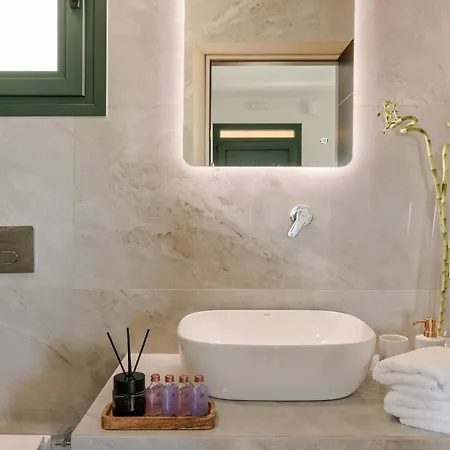 Ipoliti Luxury Living Villa