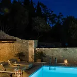 Villa Ipoliti Luxury Living Svoronata