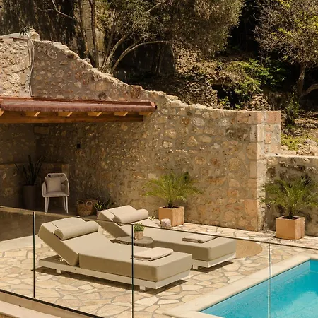 Villa Ipoliti Luxury Living