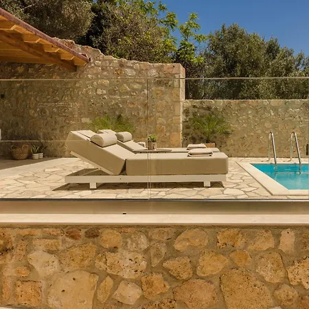 Villa Ipoliti Luxury Living