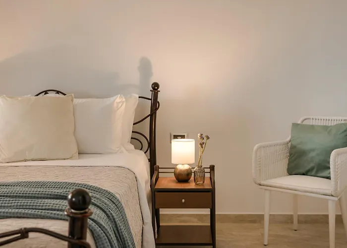 Ipoliti Luxury Living Вилла