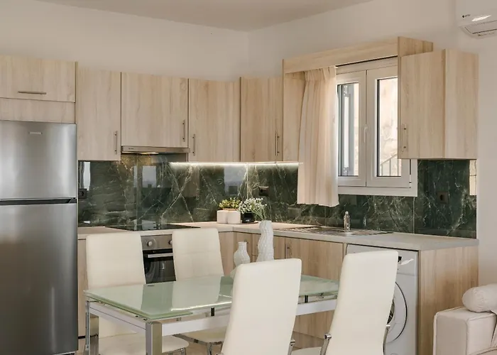 Вилла Ipoliti Luxury Living *