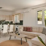 Villa Ipoliti Luxury Living Svoronata