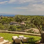 Villa Ipoliti Luxury Living Svoronata
